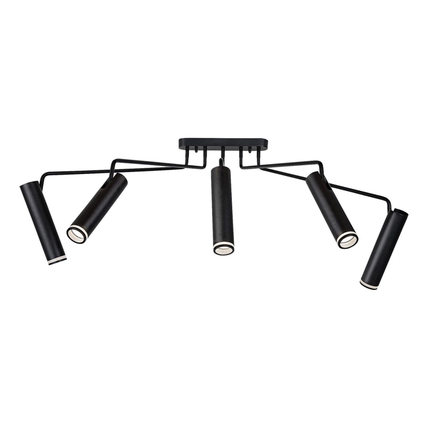 Rabalux - Surface-mounted chandelier 5xGU10/35W/230V