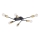 Rabalux - Surface-mounted chandelier 6xE27/15W/230V