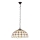 Rabalux - Tiffany stained glass chandelier on a chain 2xE27/60W/230V