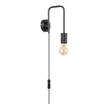 Rabalux - Wall lamp 1xE27/40W/230V