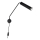 Rabalux - Wall lamp 1xGU10/35W/230V