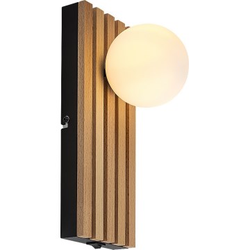 Rabalux - Wall light 1x G9/5W/230V