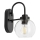 Rabalux - Wall light 1xE27/15W/230V IP44
