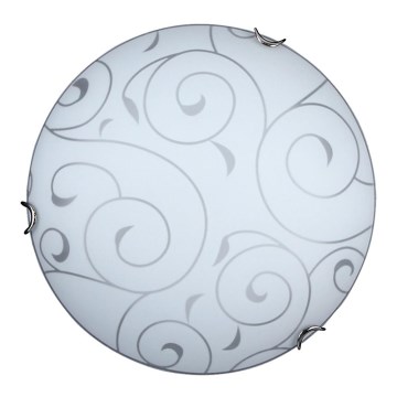 Rabalux - Wall light 1xE27/60W/230V