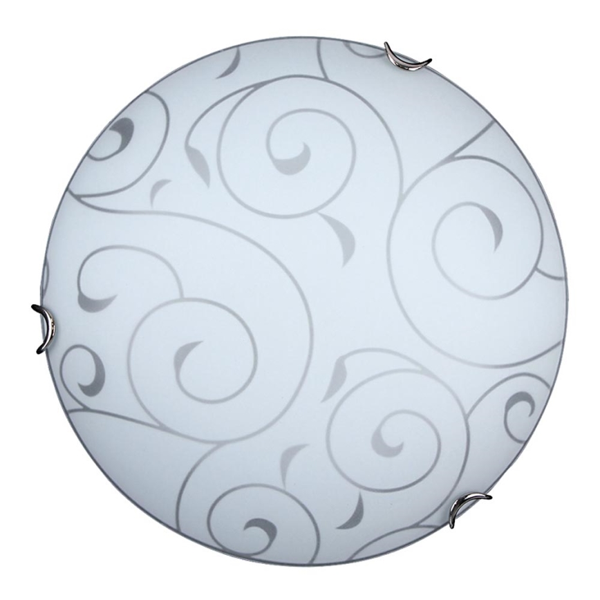 Rabalux - Wall light 1xE27/60W/230V