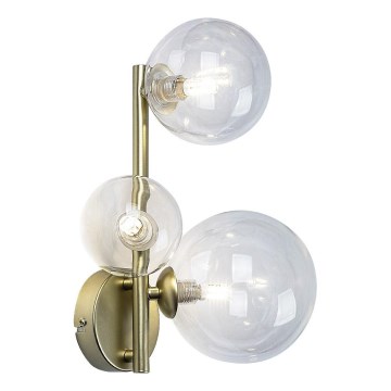 Rabalux - Wall light 3xG9/28W/230V
