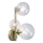 Rabalux - Wall light 3xG9/28W/230V