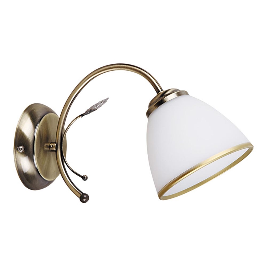 Rabalux - Wall light ALETTA 1xE14/40W/230V