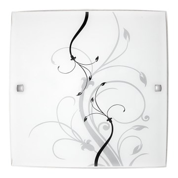 Rabalux - Wall Lighting 1xE27/60W/230V