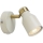 Rabalux - Wall-mounted spotlight 1xGU10/15W/230V