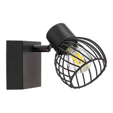 Rabalux - Wall spotlight 1xE14/10W/230V