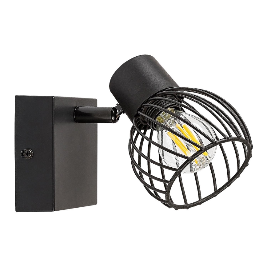 Rabalux - Wall spotlight 1xE14/10W/230V