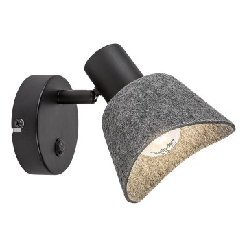 Rabalux - Wall spotlight 1xE14/10W/230V