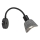 Rabalux - Wall spotlight 1xE14/10W/230V
