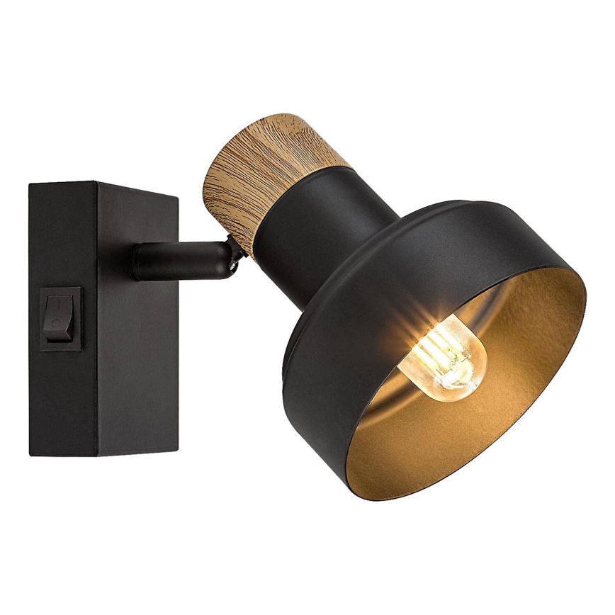 Rabalux - Wall spotlight 1xE14/15W/230V