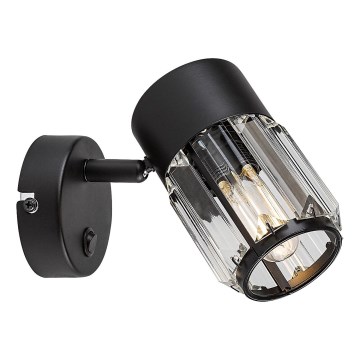 Rabalux - Wall spotlight 1xE14/15W/230V