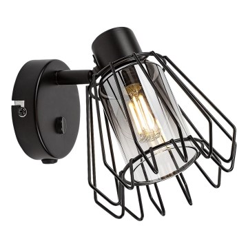 Rabalux - Wall spotlight 1xE14/40W/230V