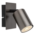 Rabalux - Wall spotlight 1xGU10/15W/230V