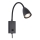 Rabalux - Wall spotlight 1xGU10/25W/230V