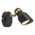 Rabalux - Wall spotlight 1xGU10/25W/230V