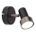 Rabalux - Wall spotlight 1xGU10/50W/230V