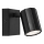 Rabalux - Wall spotlight 1xGU10/5W/230V black