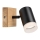 Rabalux - Wall spotlight 1xGU10/5W/230V oak