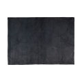 RABBIT 3D Rug 120 x 170 cm Anthracite