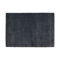 RABBIT 3D Rug 120x170 cm Anthracite