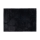 RABBIT 3D Rug 120x170 cm Black