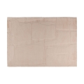 RABBIT 3D Rug 160x230 cm Beige