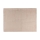 RABBIT 3D Rug 160x230 cm Beige
