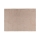 RABBIT 3D Rug 80 x 150 cm, Beige