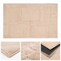 RABBIT 3D Rug 80x150 cm beige