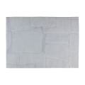RABBIT 3D Rug 80x150 cm Gray