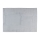 RABBIT 3D Rug 80x150 cm Gray