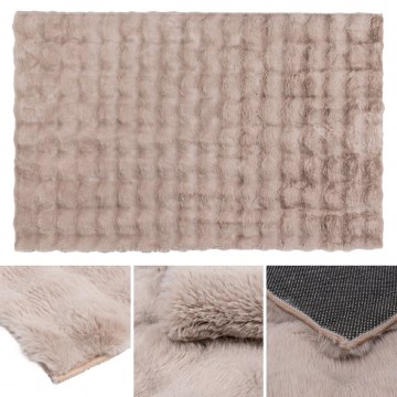 RABBIT BUBBLE Rug 120 x 170 cm, Beige