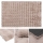 RABBIT BUBBLE Rug 120 x 170 cm, Beige