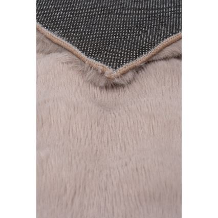 RABBIT BUBBLE Rug 120 x 170 cm, Beige