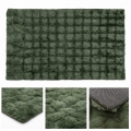 RABBIT BUBBLE rug 120 x 170 cm green