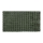 RABBIT BUBBLE Rug 120 x 170 cm Green