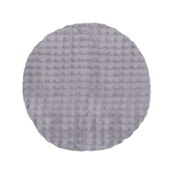 RABBIT BUBBLE Rug 160 cm, Grey