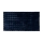 RABBIT BUBBLE Rug 160 x 230 cm, Dark Blue