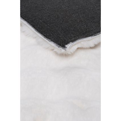 RABBIT BUBBLE Rug 160x230 cm, Cream