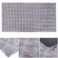 RABBIT BUBBLE rug 160x230 cm grey