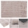 RABBIT BUBBLE Rug 160x230 cm — Beige