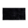 RABBIT BUBBLE Rug 200 x 280 cm, Black