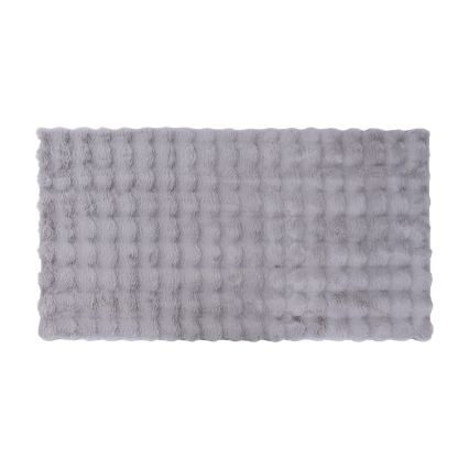 RABBIT BUBBLE Rug 200 x 280 cm, Grey