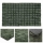 RABBIT BUBBLE Rug 200x280 cm Green