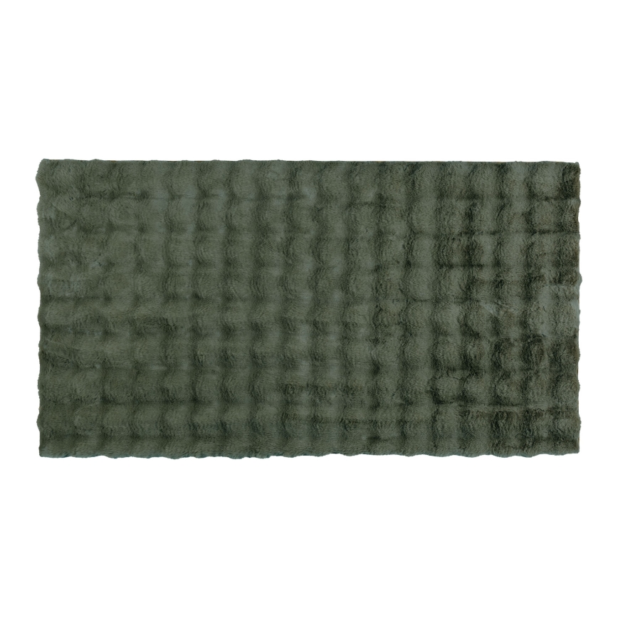 RABBIT BUBBLE Rug 200x280 cm Green